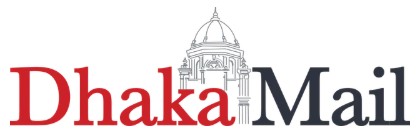 Dhaka mail
