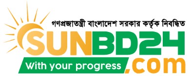 Sun BD24